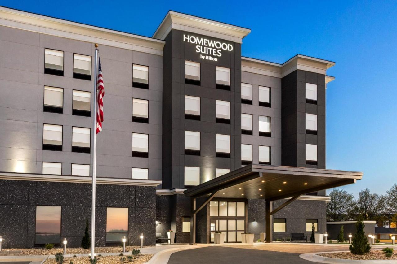 Homewood By Hilton Medical District 3*