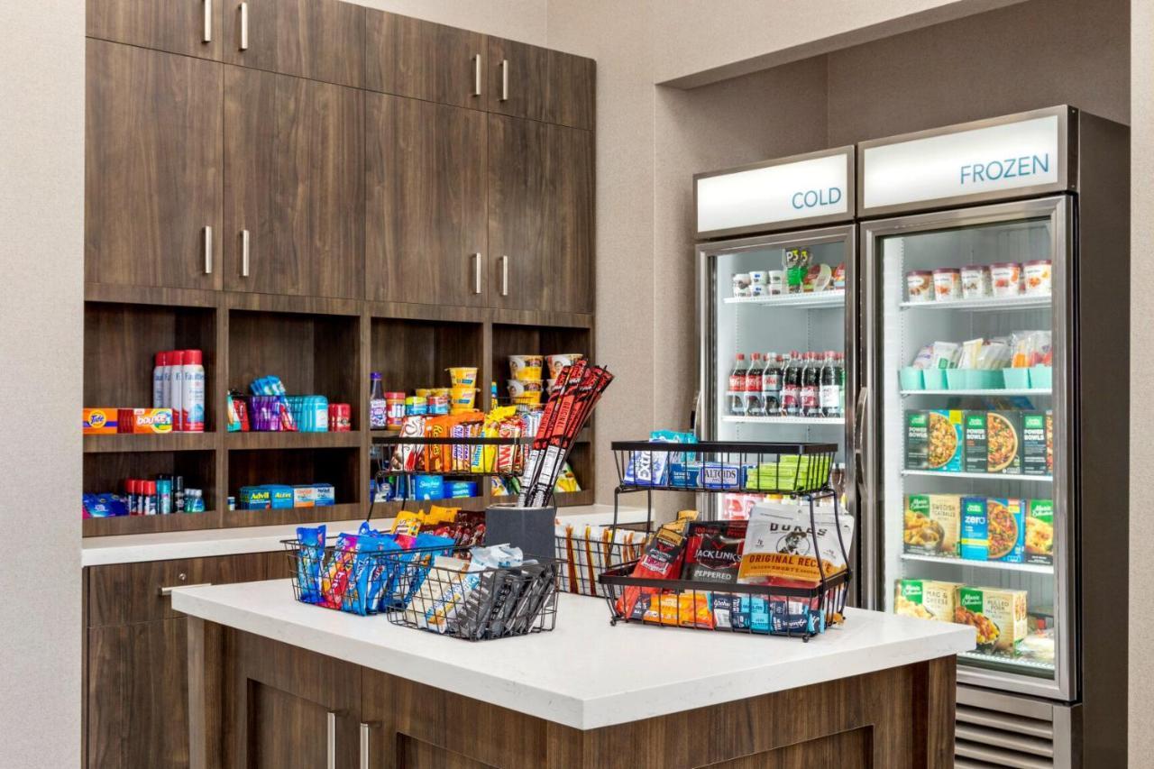 Hotel Homewood By Hilton Medical District