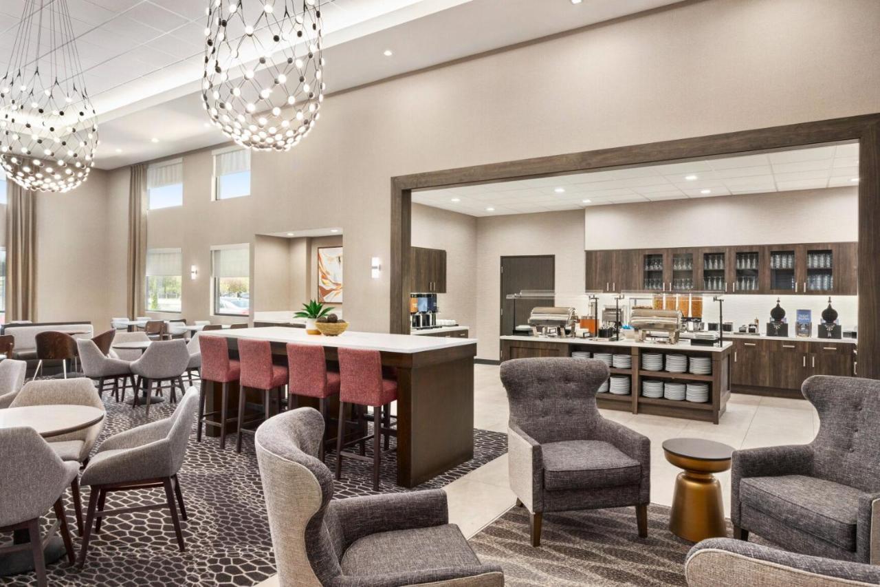 Homewood By Hilton Medical District 3*