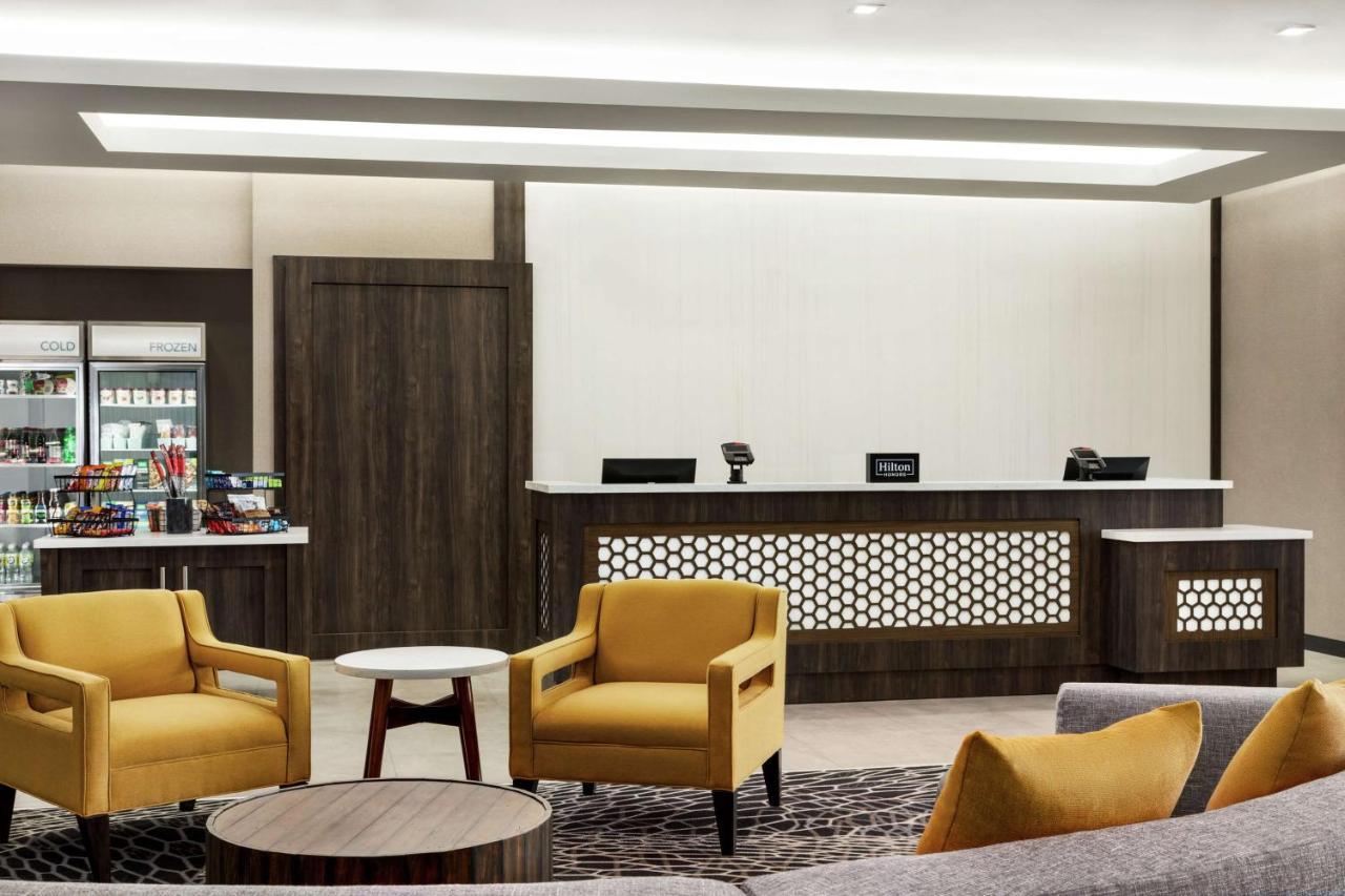 Homewood By Hilton Medical District 3*
