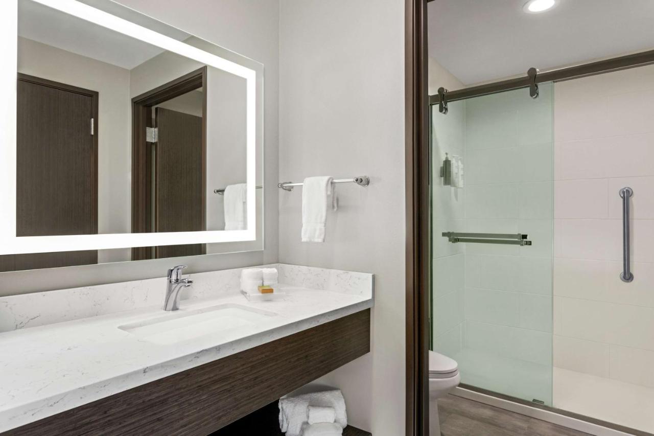 Hotel Homewood By Hilton Medical District Springfield
