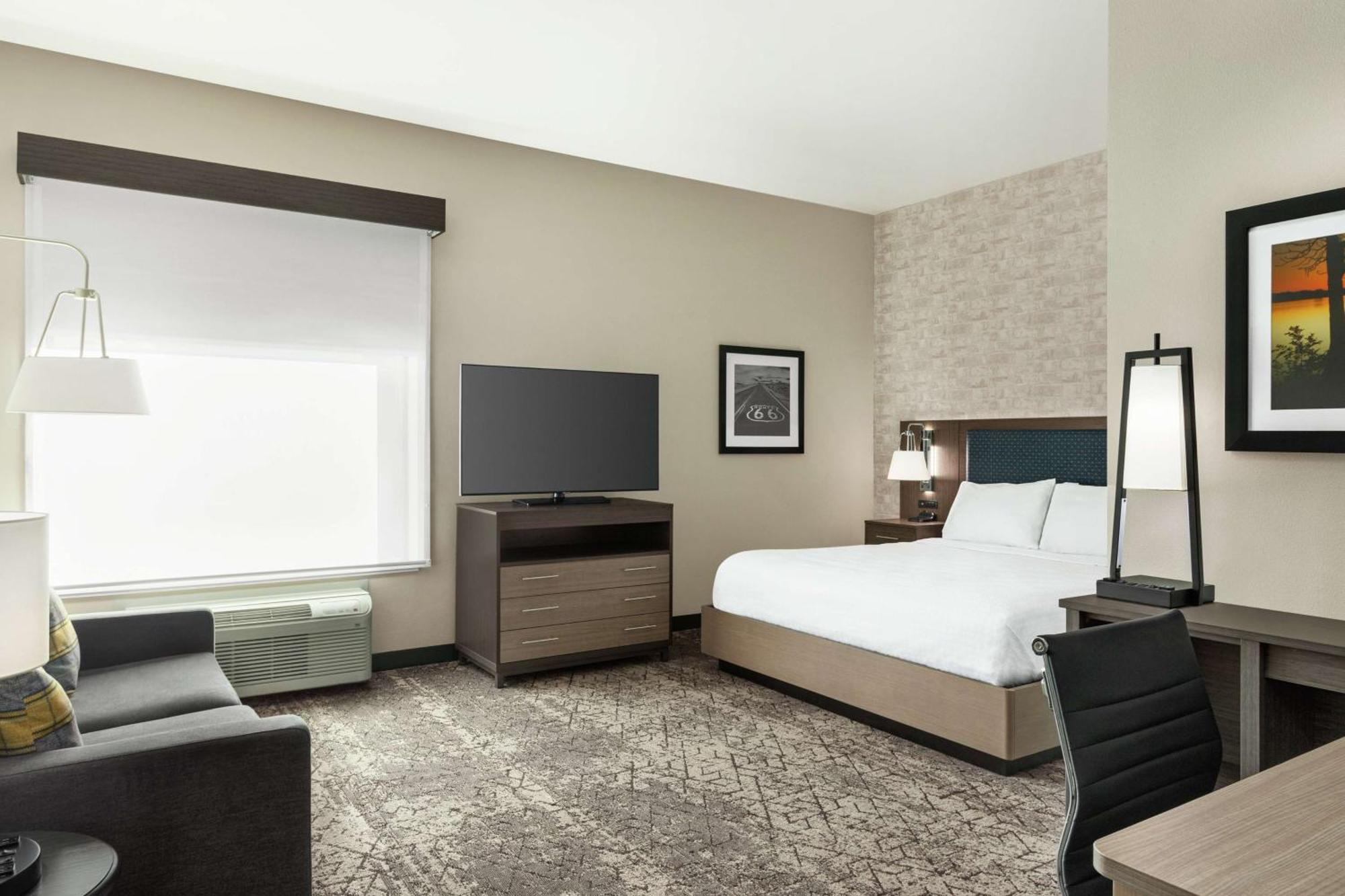 Homewood By Hilton Medical District