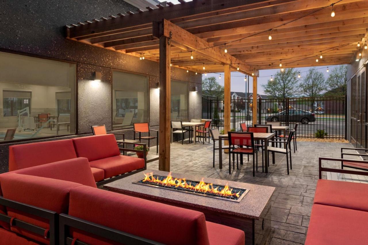 Homewood By Hilton Medical District 3*